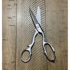 Saladmaster Shears Scissors Stainless Steel Scissors Take A Part
